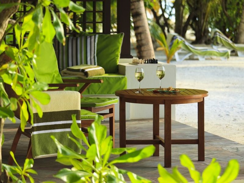 Kurumba Maldives 135513