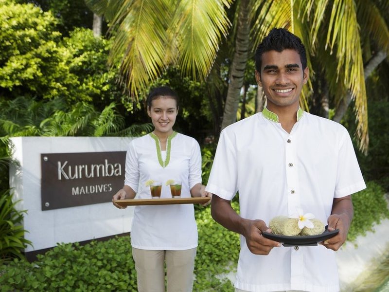 Kurumba Maldives 135516