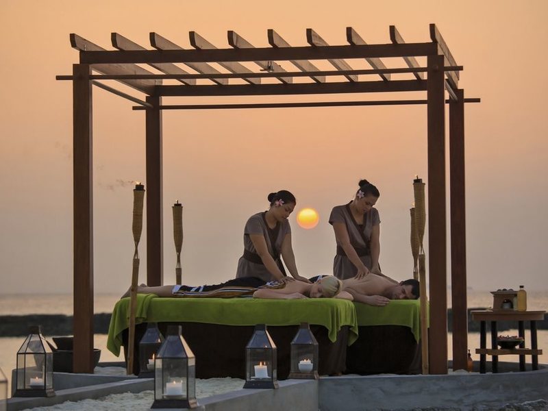 Kurumba Maldives 135519