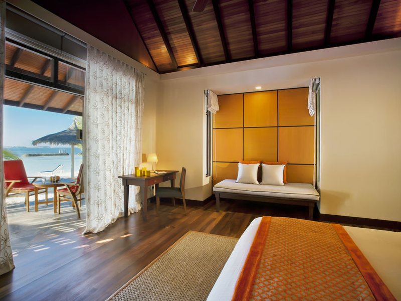 Kurumba Maldives 135522