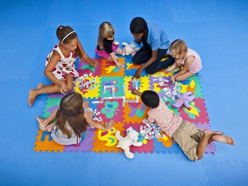 Kurumba Maldives 135523