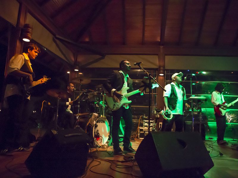 Kurumba Maldives 135526