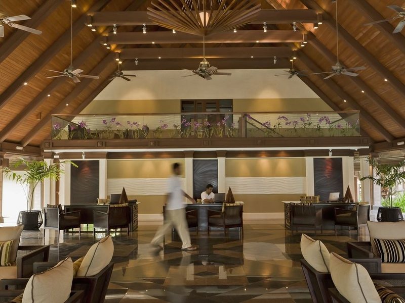 Kurumba Maldives 135528