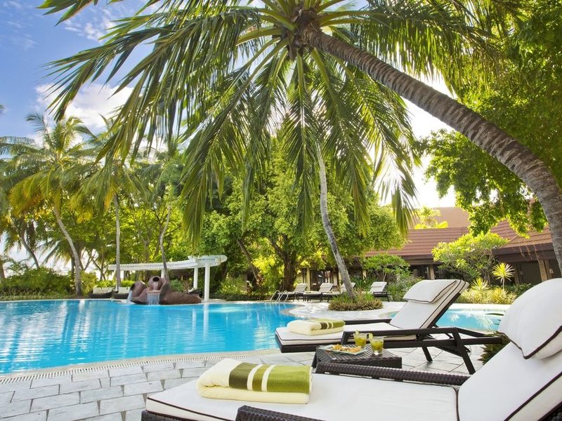 Kurumba Maldives 135529