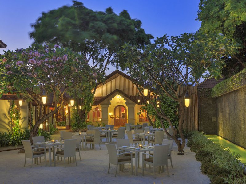 Kurumba Maldives 135530