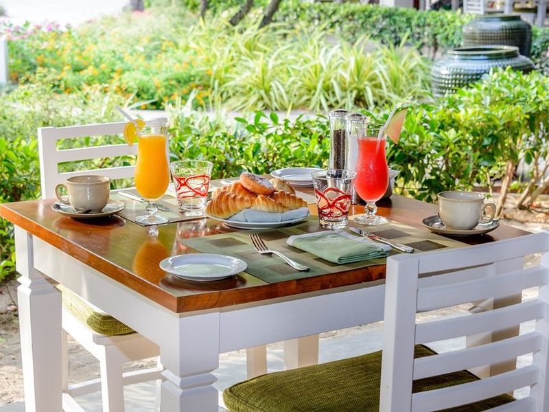 Kurumba Maldives 135531