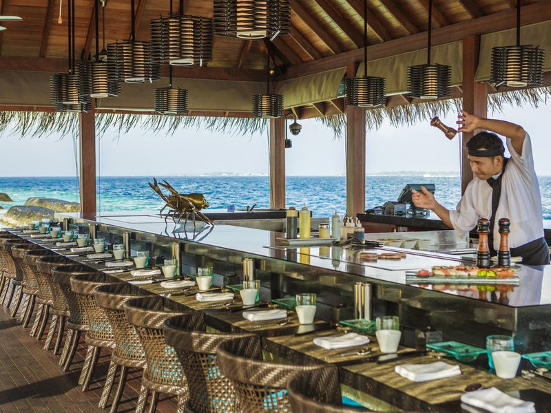 Kurumba Maldives 135532