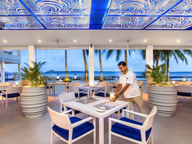 Kurumba Maldives 135533