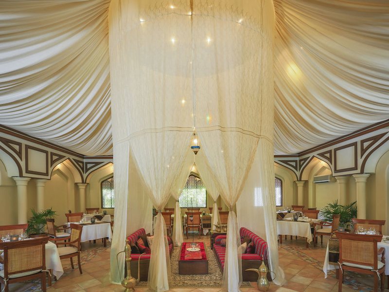 Kurumba Maldives 135534