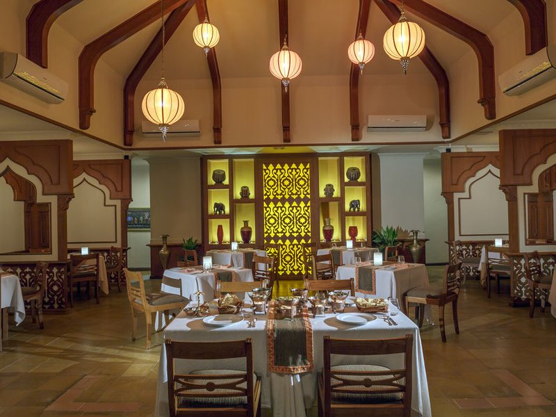 Kurumba Maldives 135535