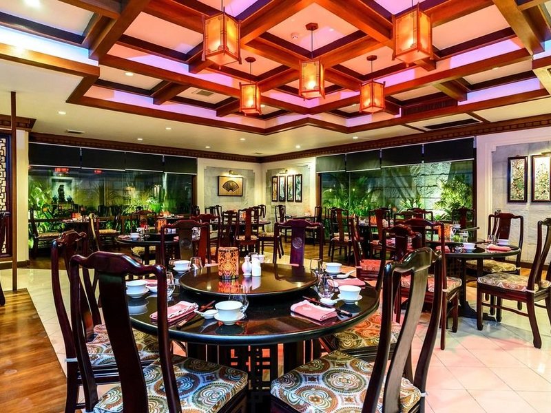 Kurumba Maldives 135536