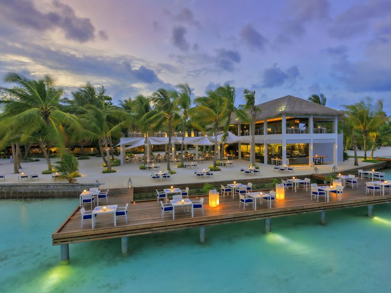 Kurumba Maldives 135537