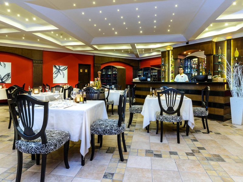 Kurumba Maldives 135538