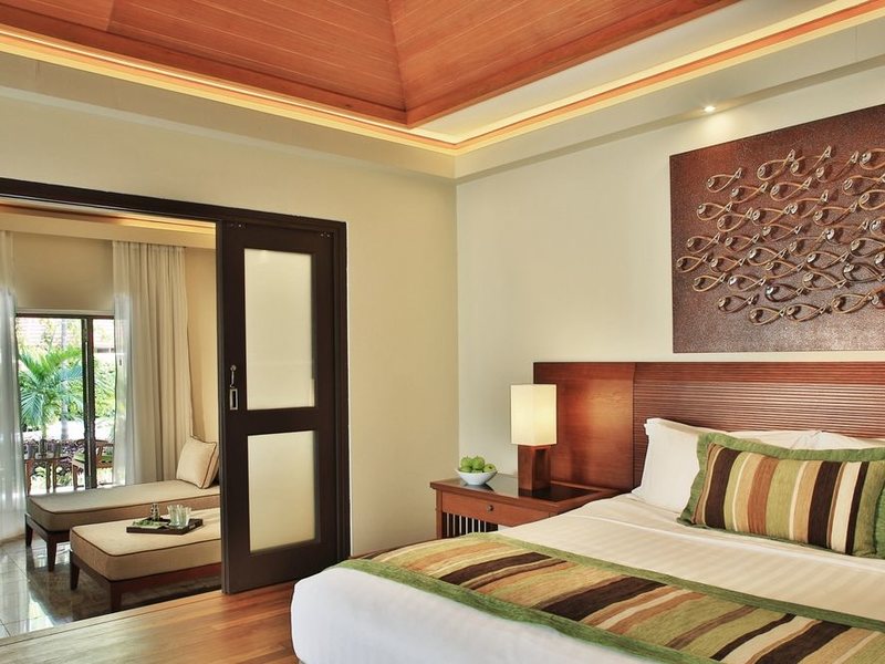 Kurumba Maldives 135541