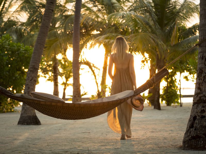 Kurumba Maldives 135542