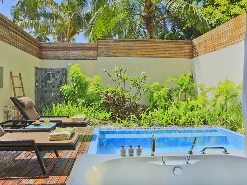 Kurumba Maldives 135544