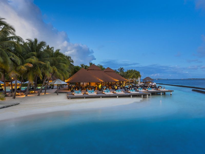 Kurumba Maldives 135545