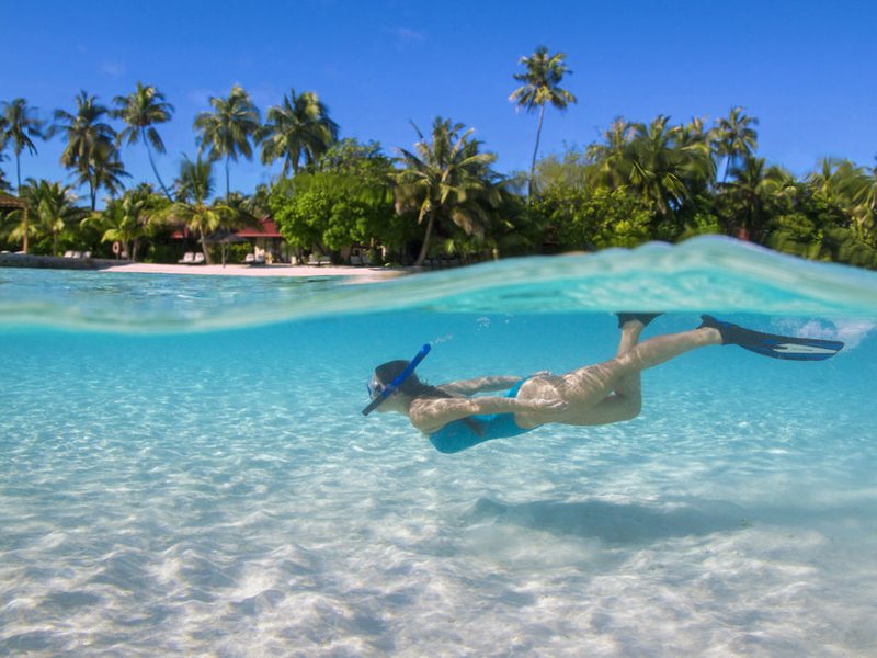 Kurumba Maldives 135552