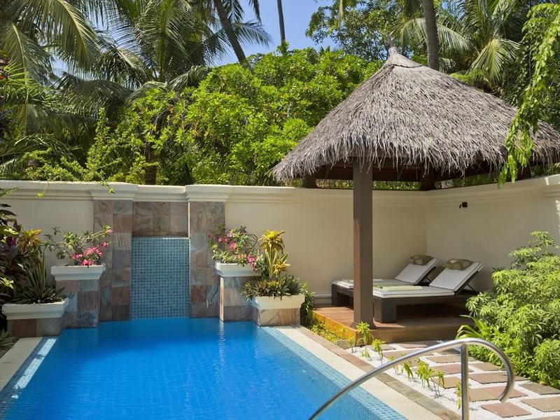 Kurumba Maldives 135553