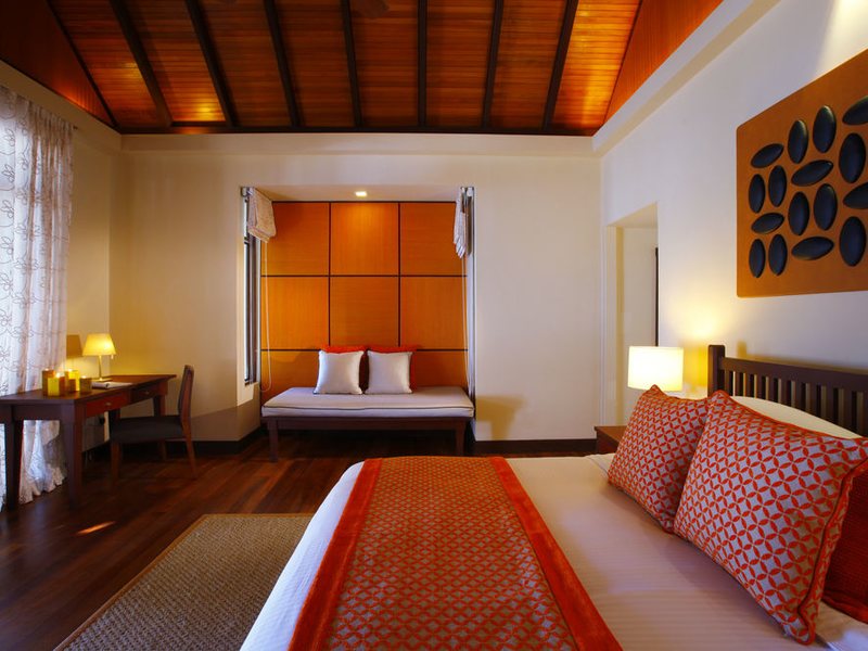 Kurumba Maldives 135554