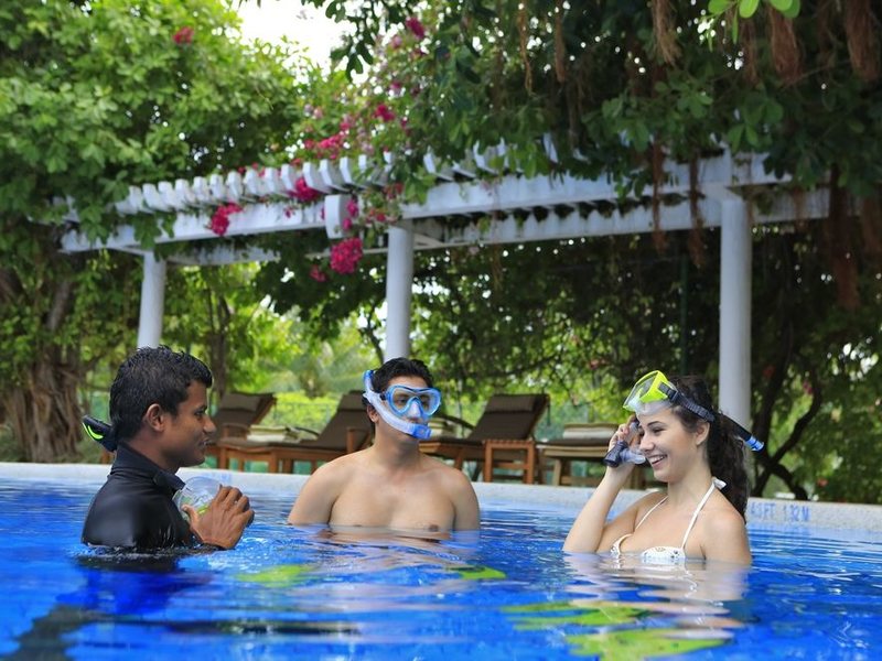 Kurumba Maldives 135557