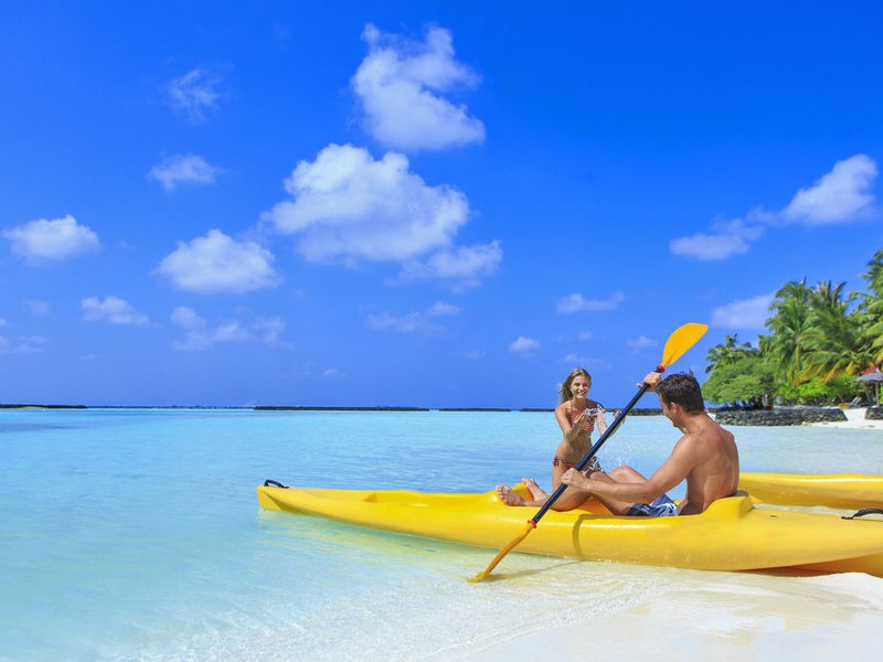 Kurumba Maldives 135558