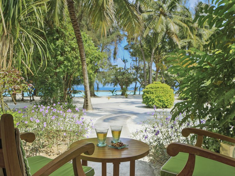 Kurumba Maldives 135563
