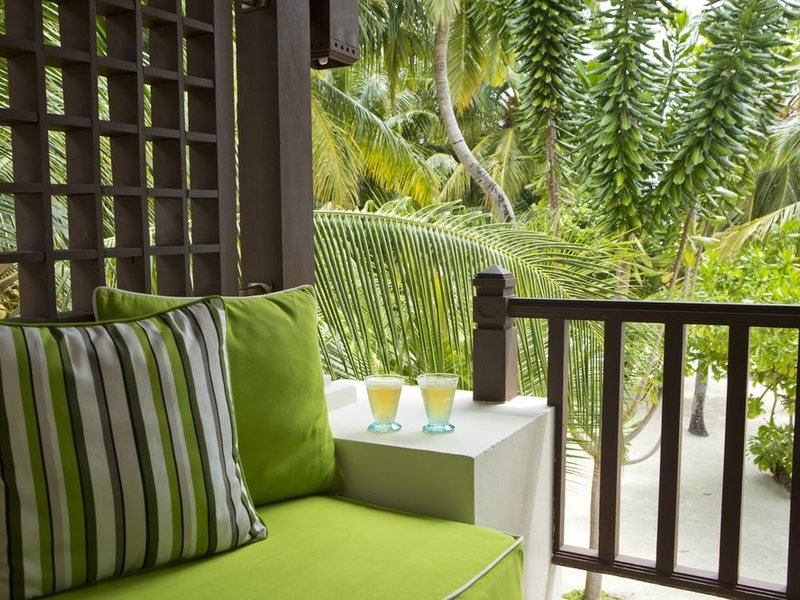 Kurumba Maldives 135564