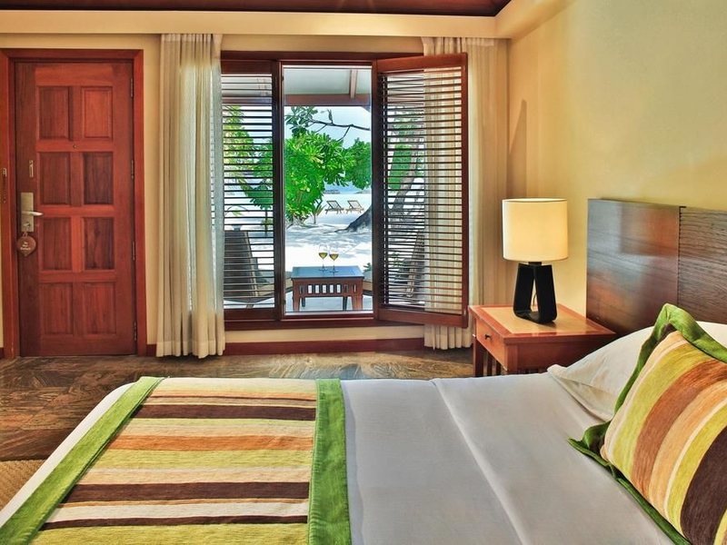 Kurumba Maldives 135565