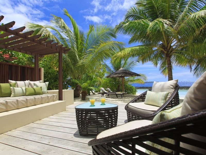 Kurumba Maldives 135567