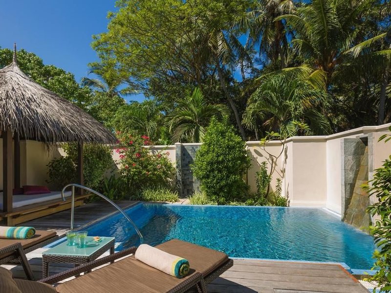 Kurumba Maldives 135568