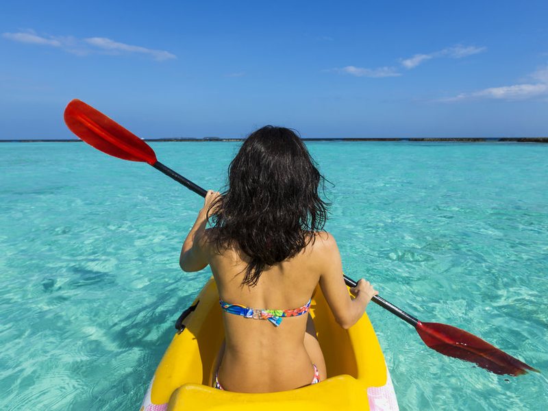 Kurumba Maldives 135569