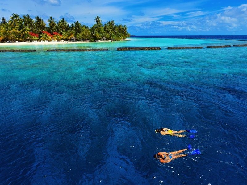 Kurumba Maldives 135570