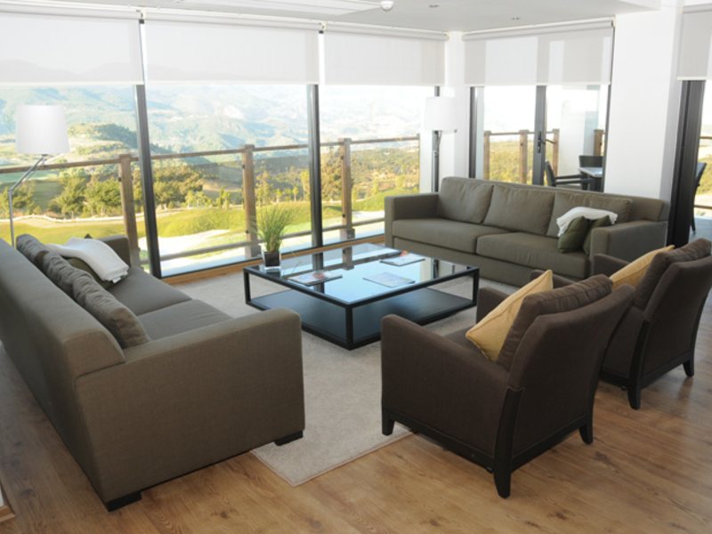 Kusadasi Golf Spa Resort 44629