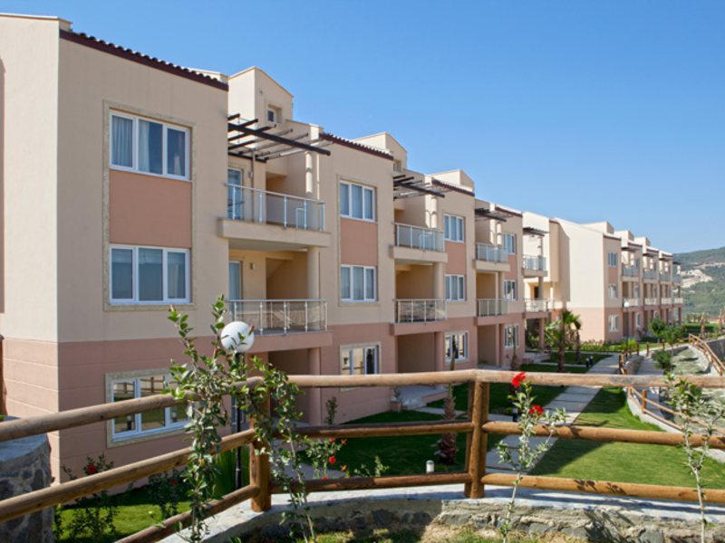 Kusadasi Golf Spa Resort 44633