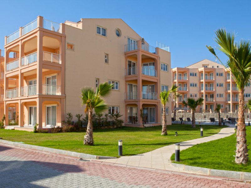 Kusadasi Golf Spa Resort 44634