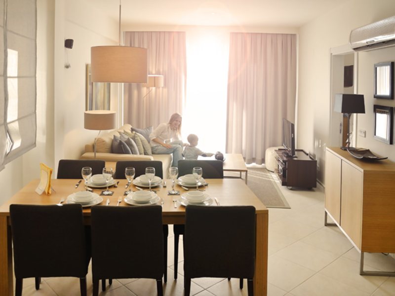 Kusadasi Golf Spa Resort 44637