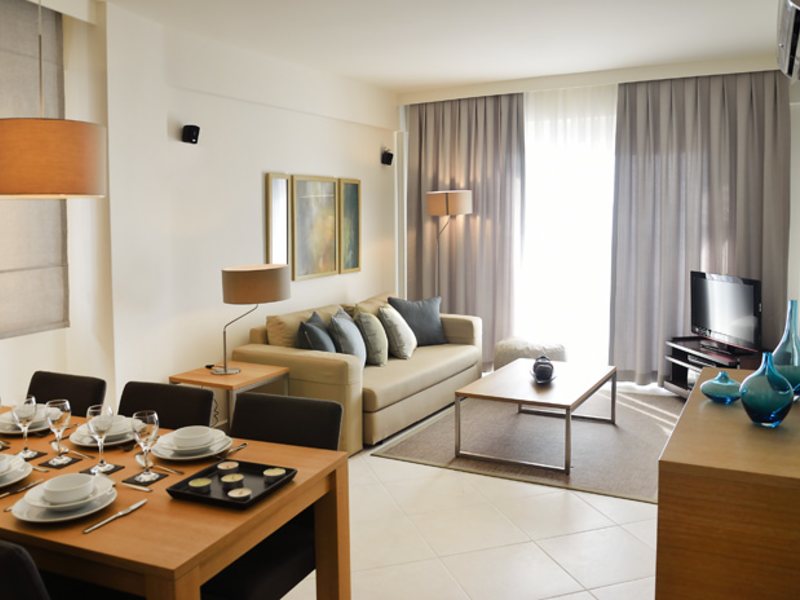 Kusadasi Golf Spa Resort 44640