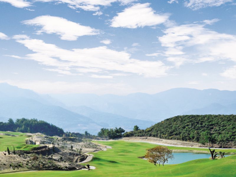 Kusadasi Golf Spa Resort 44641