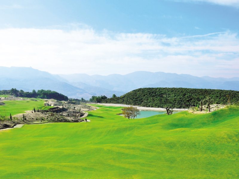Kusadasi Golf Spa Resort 44642