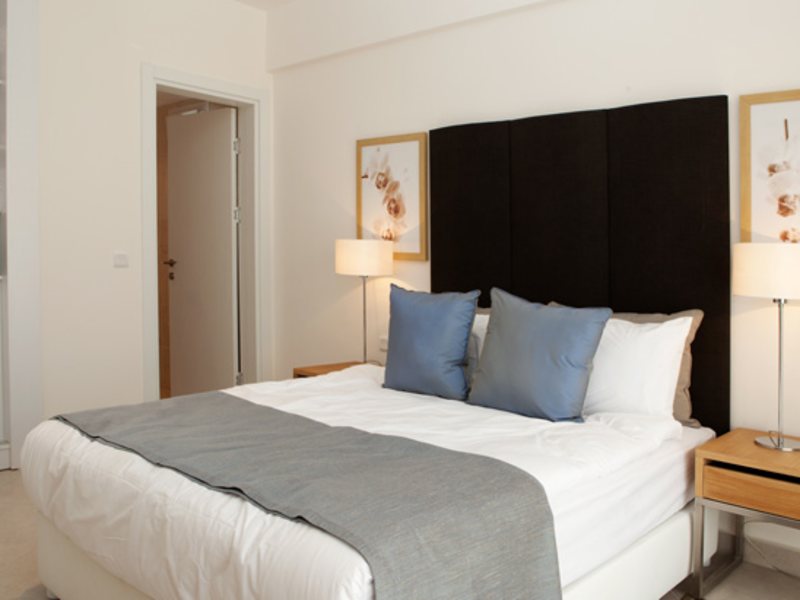 Kusadasi Golf Spa Resort 44645