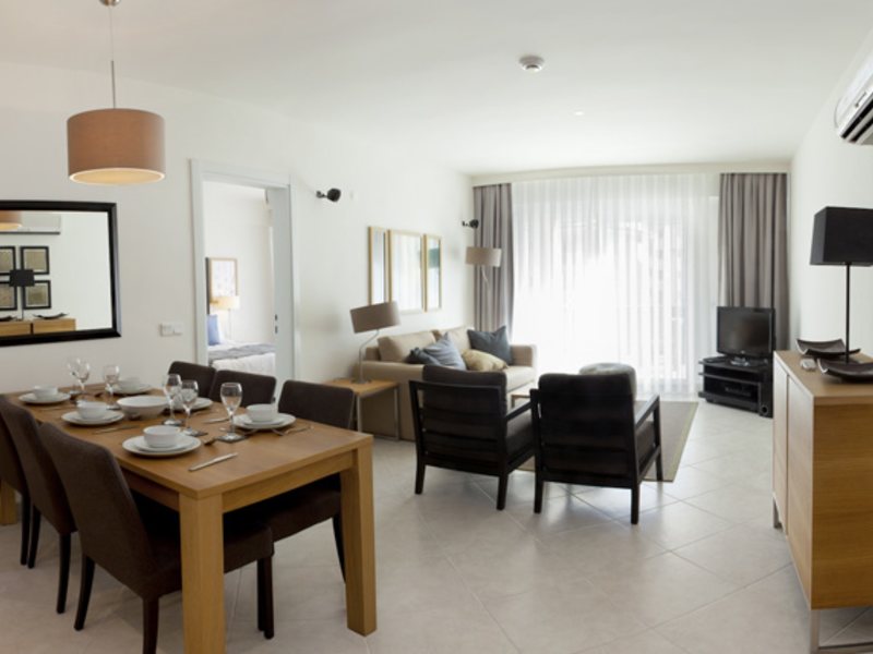 Kusadasi Golf Spa Resort 44646