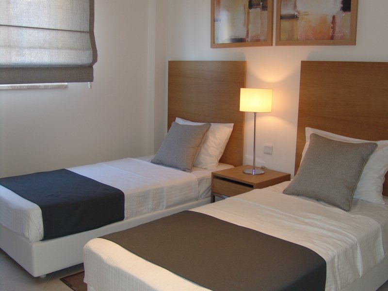 Kusadasi Golf Spa Resort 44654