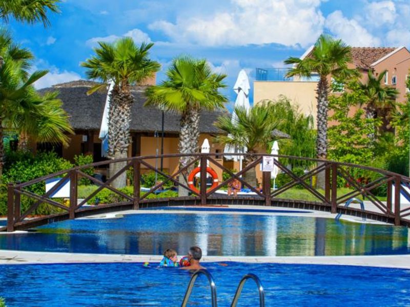 Kusadasi Golf Spa Resort 93504