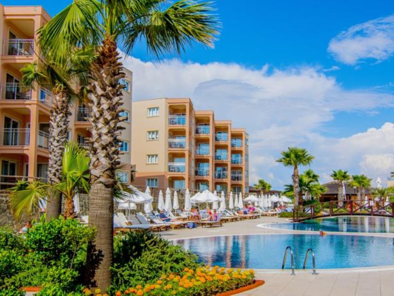 Kusadasi Golf Spa Resort 93506