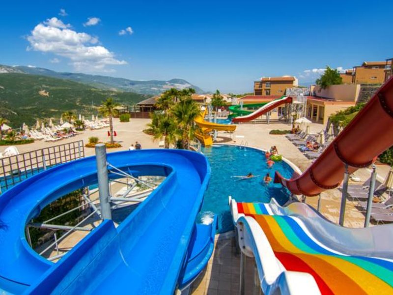 Kusadasi Golf Spa Resort 93508