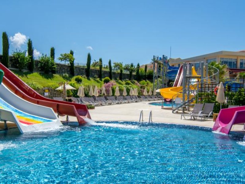 Kusadasi Golf Spa Resort 93509