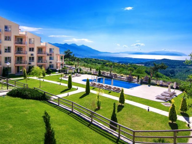 Kusadasi Golf Spa Resort 93510