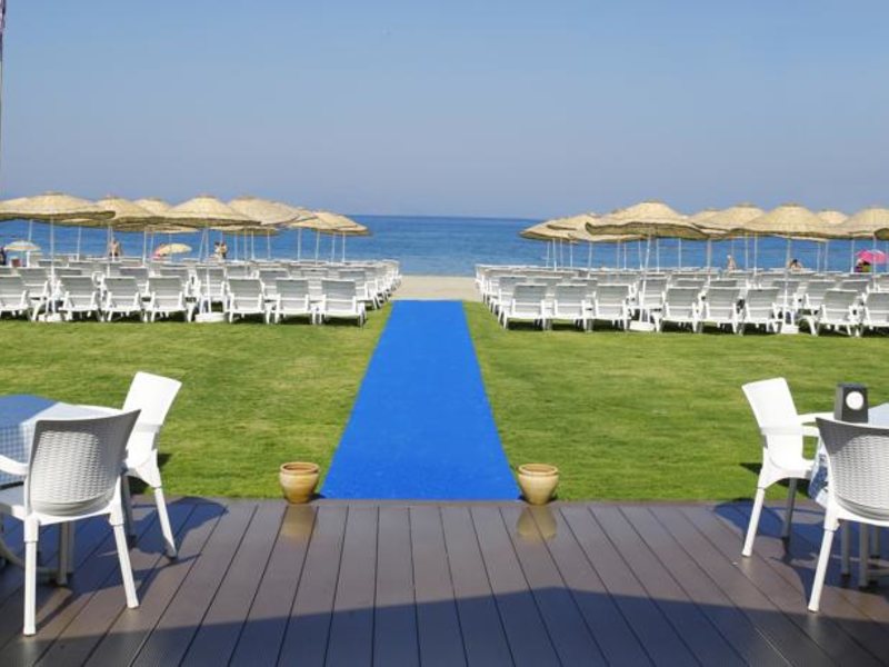 Kusadasi Golf Spa Resort 93511