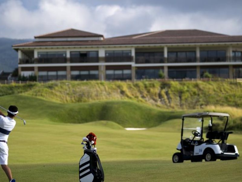 Kusadasi Golf Spa Resort 93512